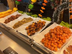 -涨巢·潮玩水疗局