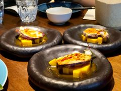 芒果鹅肝-星叶·东南亚料理(宁波万象汇店)
