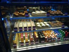 -Cafe Aewol Monsant