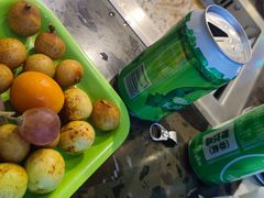 -韩厨烤肉火锅无限自助餐厅(潮流特区店)