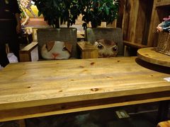 -雨舍咖啡(汉神购物广场咖啡街区店)