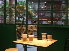 -孖记茶档·热腾茶餐(江南西plus店)