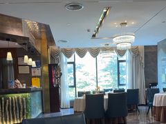 -怀德酒楼·粤菜·海鲜·茶点(宝安国际机场店)