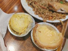 -汉巴味德自助餐厅(嘉定宝龙广场店)