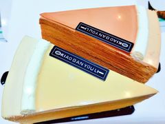 伯爵红茶千层-小半有礼(天河南店)