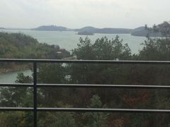 涵田度假村酒店-天目湖涵田度假村