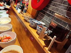 -小天鹅火锅·一线江景洪鼎旗舰店(洪崖洞店)