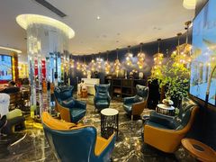 -爱舍海岸酒店(香港中路五四广场店)