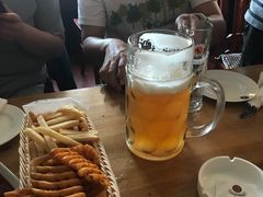 -沈阳瑞士酒店·普拉那啤酒坊