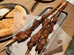 -耶里夏丽·新疆菜·28年喀什老馆(田林东路店)