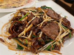 -大哥餐厅(西城花园店)