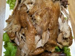 -小平岛開海水饺(浑南店)