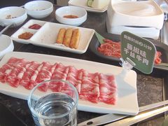 -海底捞火锅(连城广场店)