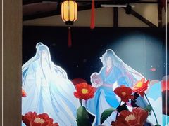 -IPSTAR·潮玩星球·主题店(上海店)