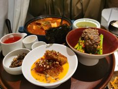 -HOTISLAND海鸡岛·韩国料理(江南西店)