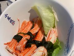 -小龙坎火锅(IFS HOT店)