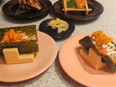 -争鲜回转寿司(南开大悦城店)