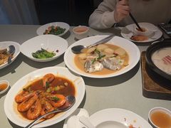-明州小宴(文化广场店)