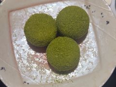 -天狗山料理(省体店)