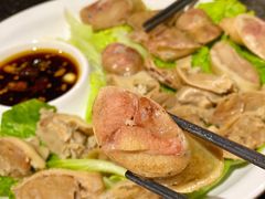 -京炭铜锅涮肉·羊蝎子·羊肉炉(保利·时光里店)