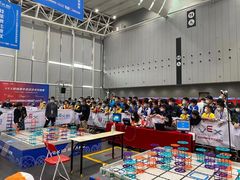 -童程童美·信息学竞赛·机器人编程·少儿编程(五棵松万达校区)