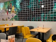 大堂-乐凯撒披萨(海岸城店)