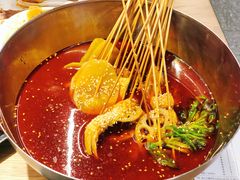 -付小姐在成都(川沙店)