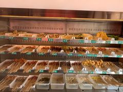 -来涮蜀鲜货火锅串串香(菜市口店)