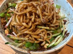 -四季民福烤鸭店(前门廊房二条店)
