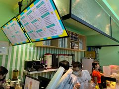 -一些柠檬一些茶(西村店)