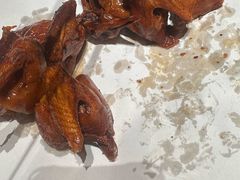 -鸽子侯·家宴·平价海鲜(绿地店)