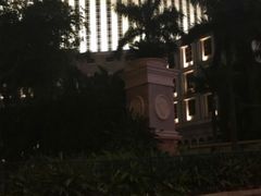 -澳门喜来登大酒店