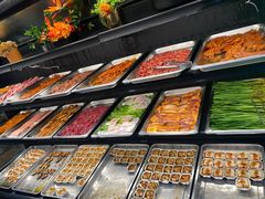 -苏格里岛自助海鲜烤肉火锅(集美万达店)