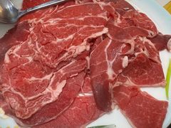 -撒拉人家.酸菜牦牛肉火锅