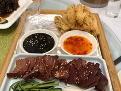 -后宫私房菜(汇客美食娱乐广场店)