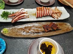 -板长寿司(ION店)