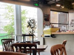 -从启咖啡(五羊邨店)
