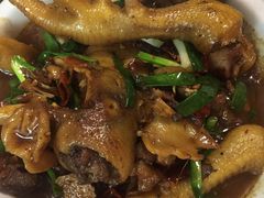 烧鸡公-高子烧鸡公(五里堆路店)