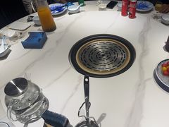 -渔港甄宴·海鲜·地标烟台菜(金沙滩店)