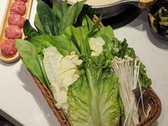 -沄记顺德菜打边炉(东直门店)