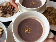 -泛太平洋大酒店·海天楼中餐厅·粤菜