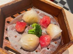 -避风塘(嘉兴八佰伴店)