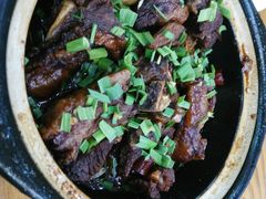 -家的味道餐厅·新鲜实惠