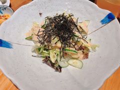 -石屋料理(南京西路店)