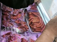 -好吃再来大饼熏肉(胜利北路店)