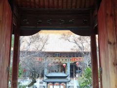 -大理文庙(大理古城)