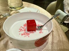 -北京泰富酒店-柏景轩中餐厅