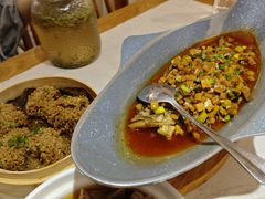-不倒翁·安徽名菜楼(步行街店)
