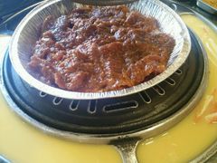 android_upload_pic-老板娘的烤肉店(港湾广场店)
