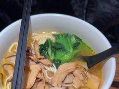 -和府捞面(东直门银座店)